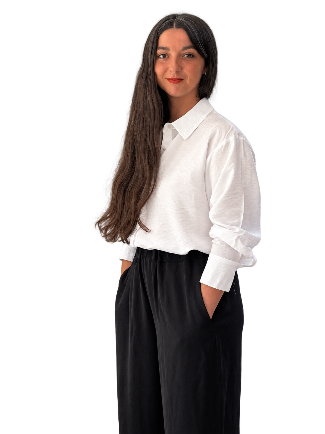 Camille, coach professionnelle certifiée ICF
