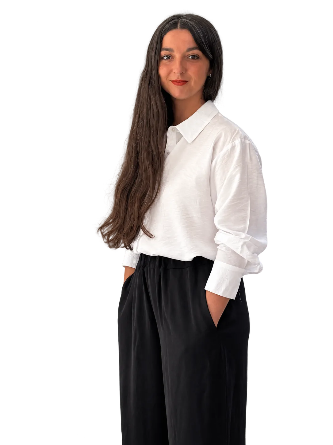 Camille, coach professionnelle certifiée ICF